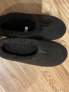 Bombas Black Women's Sunday Slippers espresso